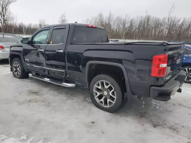 2014 GMC Sierra K1500 SLT