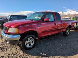 2002 Ford F150 en venta en Magna, UT