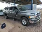 2002 Dodge RAM 1500