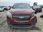 2016 Chevrolet Trax 1LT