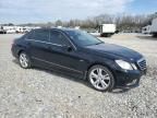 2012 Mercedes-Benz E 350 4matic