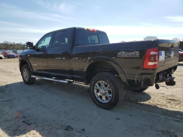 2022 Dodge 2500 Laramie