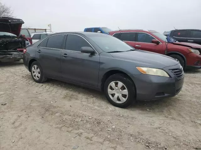 2007 Toyota Camry CE