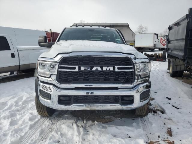 2024 Dodge RAM 5500