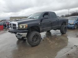 2008 Dodge RAM 2500 ST en venta en Wilmer, TX