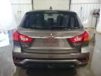 2019 Mitsubishi Outlander Sport ES