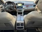 2016 Mercedes-Benz GL 350 Bluetec