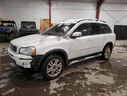 Volvo Vehiculos salvage en venta: 2008 Volvo XC90 3.2