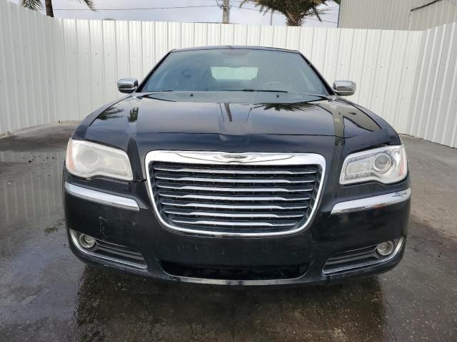 2012 Chrysler 300