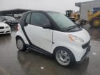 2013 Smart Fortwo Pure