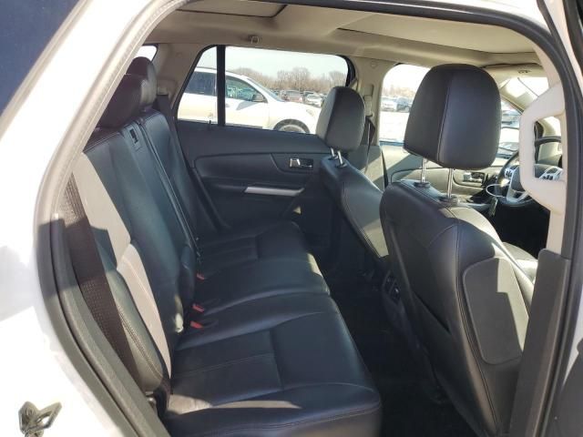 2012 Ford Edge Limited