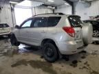 2008 Toyota Rav4 Limited