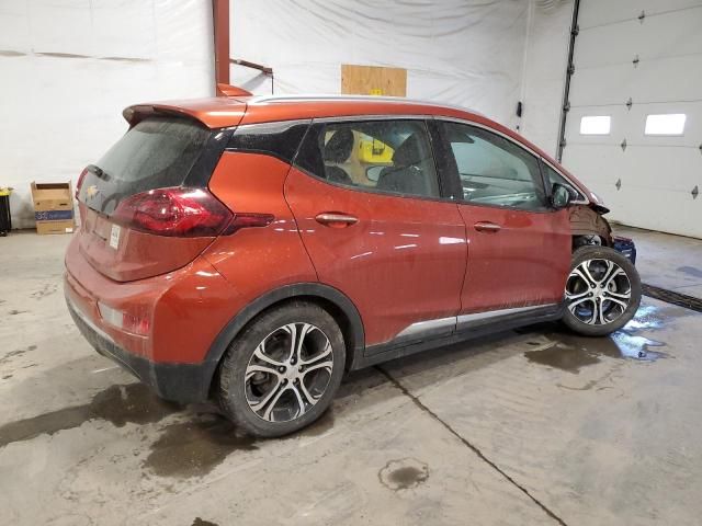 2021 Chevrolet Bolt EV Premier