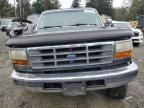 1996 Ford F250