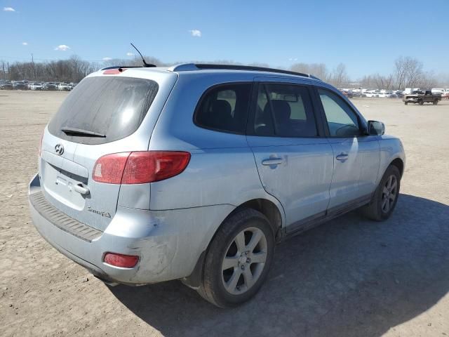 2008 Hyundai Santa FE SE