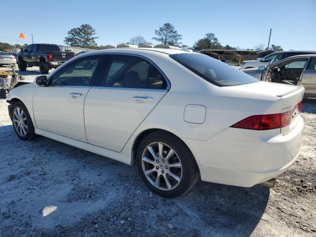 2007 Acura TSX