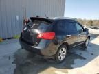 2010 Nissan Rogue S