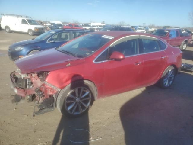 2012 Buick Verano