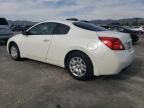 2009 Nissan Altima 2.5S