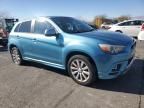 2011 Mitsubishi Outlander Sport SE