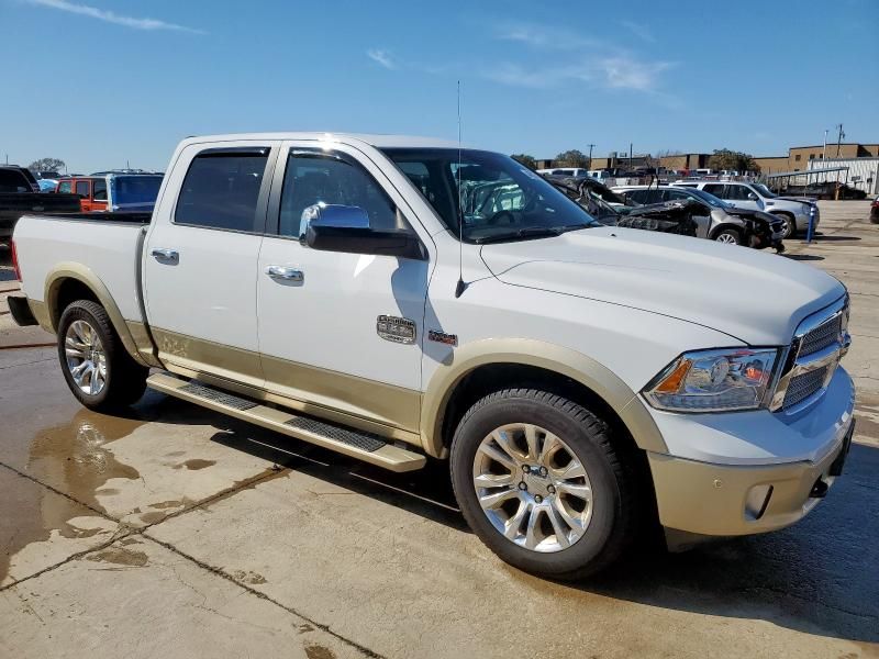 2015 Dodge RAM 1500 Longhorn