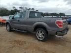 2014 Ford F150 Super Cab