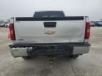 2010 Chevrolet Silverado K1500 LTZ