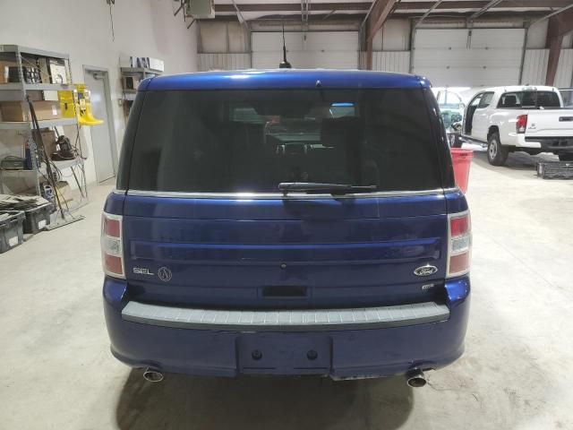 2013 Ford Flex SEL