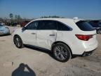 2017 Acura MDX Technology