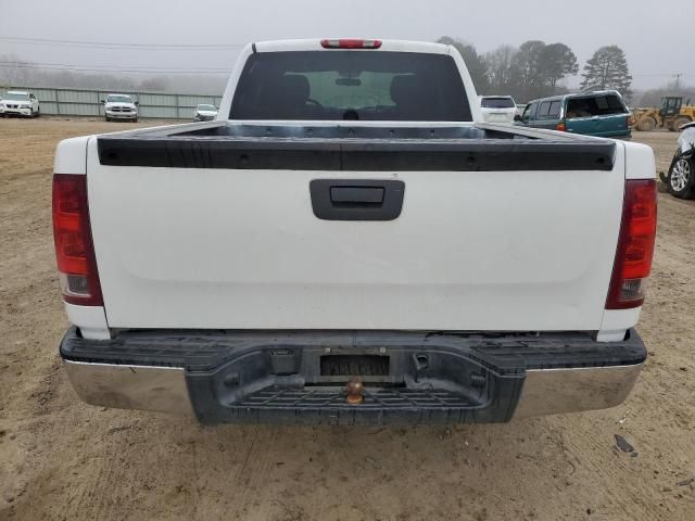 2011 GMC Sierra C1500