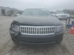 2007 Lincoln MKZ