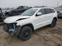 Jeep salvage cars for sale: 2014 Jeep Grand Cherokee Laredo