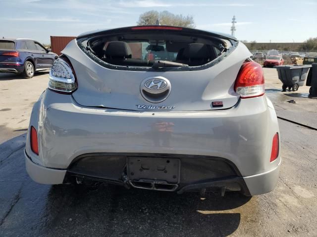 2013 Hyundai Veloster