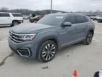 2022 Volkswagen Atlas Cross Sport SEL Premium R-Line