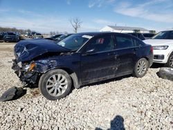 2011 Chrysler 200 Touring en venta en Cicero, IN