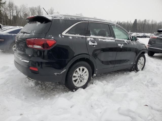 2019 KIA Sorento L