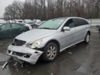 2007 Mercedes-Benz R 350