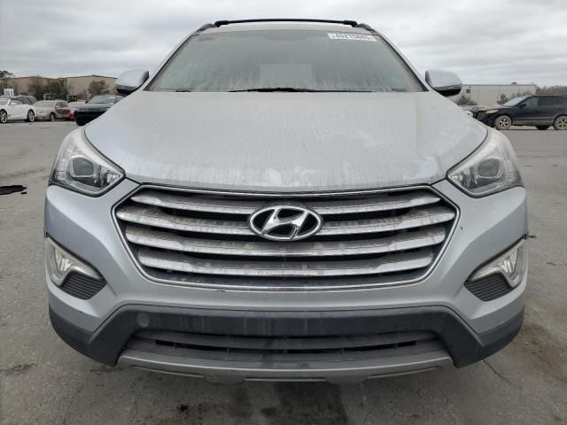 2015 Hyundai Santa FE GLS