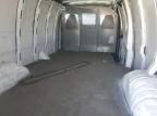 2007 Chevrolet Express G2500