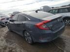 2016 Honda Civic EXL