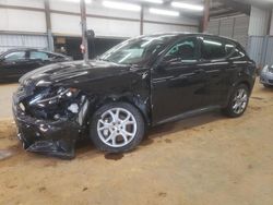 Salvage cars for sale at Mocksville, NC auction: 2024 Dodge Hornet R/T