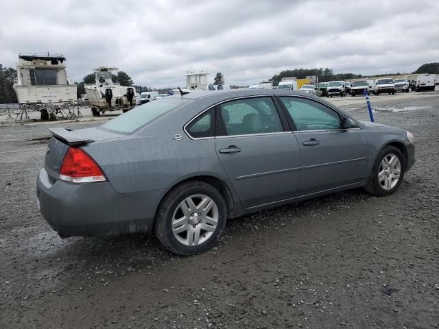 2008 Chevrolet Impala LT