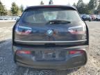 2018 BMW I3 REX