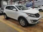 2011 KIA Sportage LX