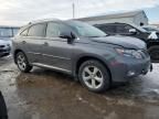 2012 Lexus RX 450H