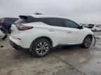 2016 Nissan Murano S