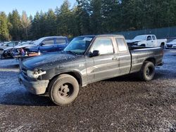 Mazda salvage cars for sale: 1994 Mazda B3000 Cab Plus