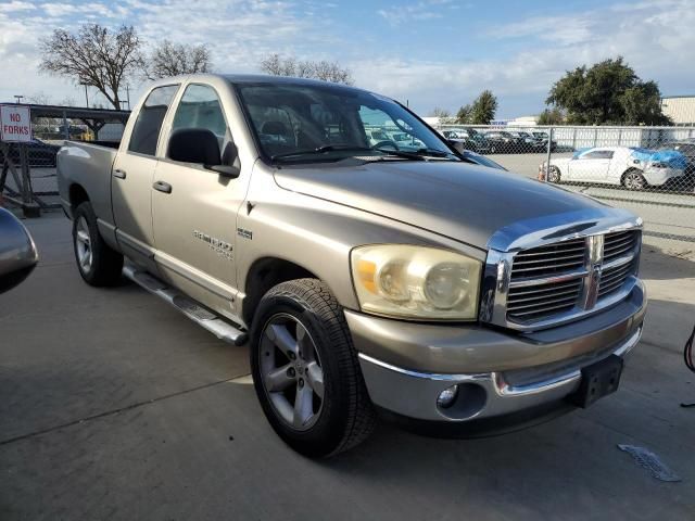 2006 Dodge RAM 1500 ST