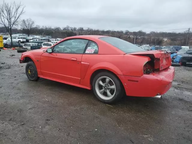 2002 Ford Mustang GT