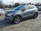 2014 Buick Encore Convenience